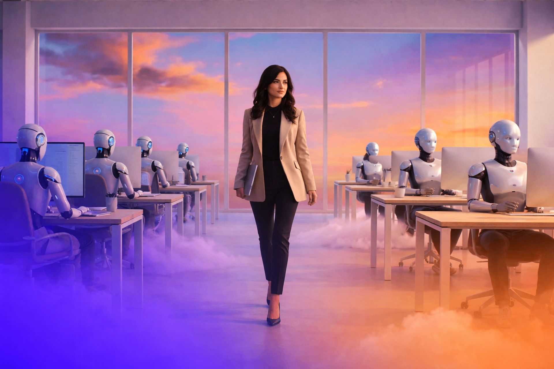 JARVIS : orchestration visuelle d'agents IA, open source